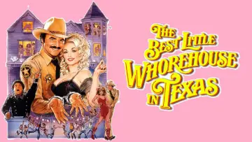 Zasłona do filmu "The Best Little Whorehouse in Texas" #930375