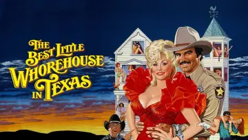 Zasłona do filmu "The Best Little Whorehouse in Texas" #930376