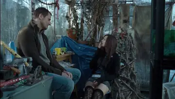 Zasłona do filmu "Dzieci" #306036