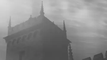 Zasłona do filmu "W kleszczach lęku" #215145