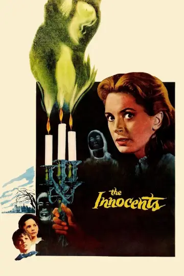 Plakat do filmu "W kleszczach lęku" #215158