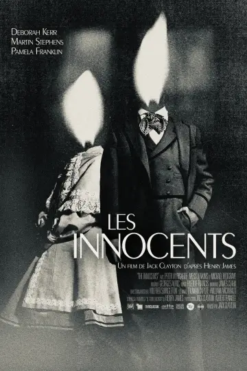 Plakat do filmu "W kleszczach lęku" #841328
