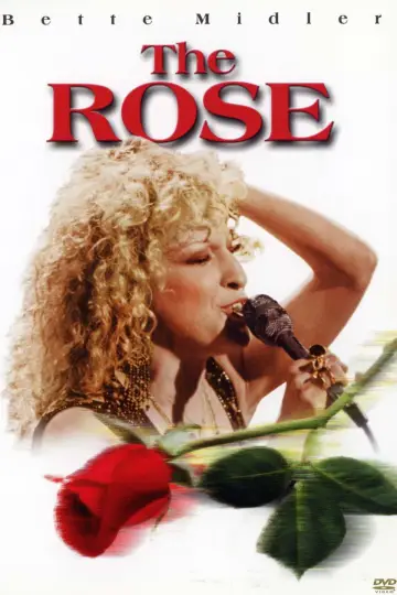 Plakat do filmu "Róża" #1111068