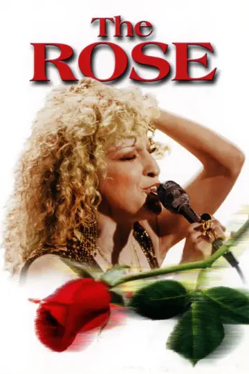 Plakat do filmu "Róża" #1111069