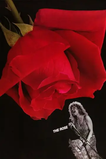 Plakat do filmu "Róża" #1111072