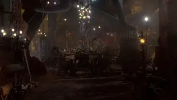 Zasłona do filmu "Teksańska masakra piłą mechaniczną 2" #1645012