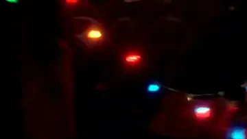 Zasłona do filmu "Teksańska masakra piłą mechaniczną 2" #1645015