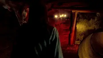 Zasłona do filmu "Teksańska masakra piłą mechaniczną 2" #1645024