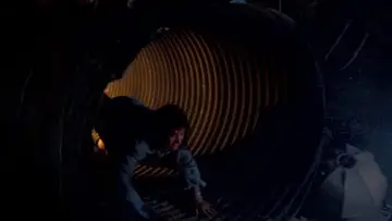 Zasłona do filmu "Teksańska masakra piłą mechaniczną 2" #1645043