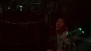 Zasłona do filmu "Teksańska masakra piłą mechaniczną 2" #1645088