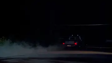 Zasłona do filmu "Teksańska masakra piłą mechaniczną 2" #1645129