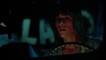 Zasłona do filmu "Teksańska masakra piłą mechaniczną 2" #1645134