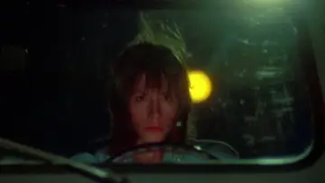 Zasłona do filmu "Teksańska masakra piłą mechaniczną 2" #1645138