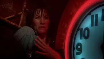 Zasłona do filmu "Teksańska masakra piłą mechaniczną 2" #1645161