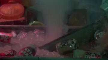 Zasłona do filmu "Teksańska masakra piłą mechaniczną 2" #1645168