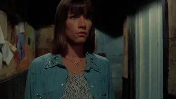 Zasłona do filmu "Teksańska masakra piłą mechaniczną 2" #1645228