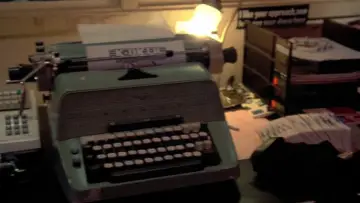 Zasłona do filmu "Teksańska masakra piłą mechaniczną 2" #1645234