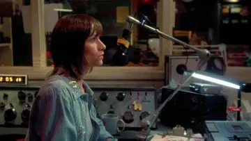 Zasłona do filmu "Teksańska masakra piłą mechaniczną 2" #1645243