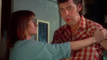 Zasłona do filmu "Teksańska masakra piłą mechaniczną 2" #1645249