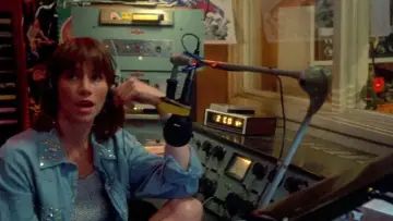 Zasłona do filmu "Teksańska masakra piłą mechaniczną 2" #1645266