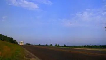 Zasłona do filmu "Teksańska masakra piłą mechaniczną 2" #1645271