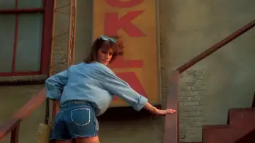 Zasłona do filmu "Teksańska masakra piłą mechaniczną 2" #1645286