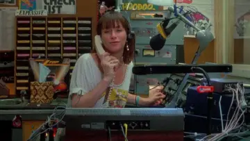 Zasłona do filmu "Teksańska masakra piłą mechaniczną 2" #1645362