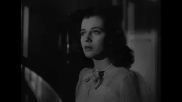 Zasłona do filmu "The Uninvited" #1052890