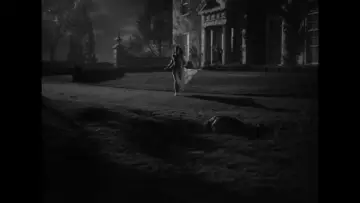 Zasłona do filmu "The Uninvited" #1052891