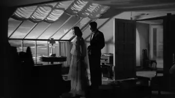 Zasłona do filmu "The Uninvited" #1052895