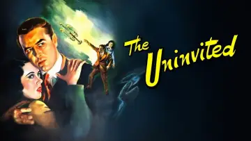 Zasłona do filmu "The Uninvited" #1052896