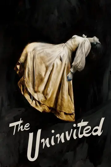 Plakat do filmu "The Uninvited" #1052900