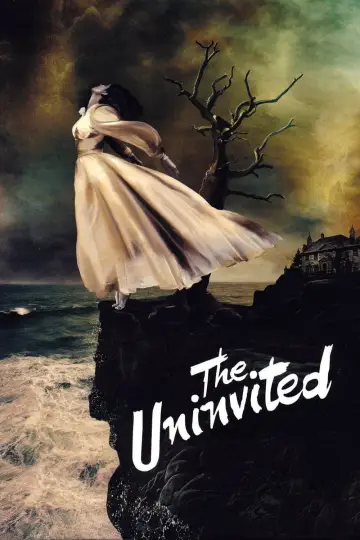 Plakat do filmu "The Uninvited" #1052901