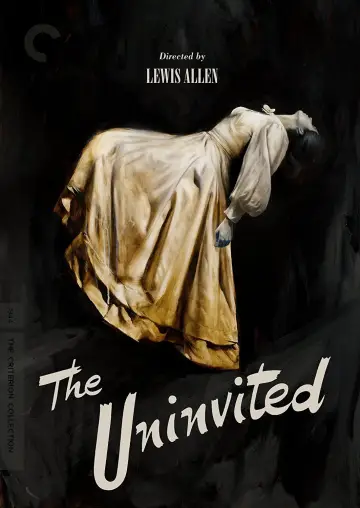 Plakat do filmu "The Uninvited" #1052903