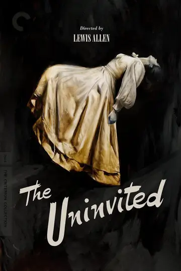 Plakat do filmu "The Uninvited" #1052904