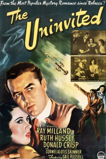 Plakat do filmu "The Uninvited" #1052905