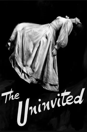 Plakat do filmu "The Uninvited" #1052908
