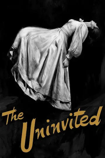 Plakat do filmu "The Uninvited" #1052909