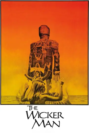 Plakat do filmu "Kult" #103044