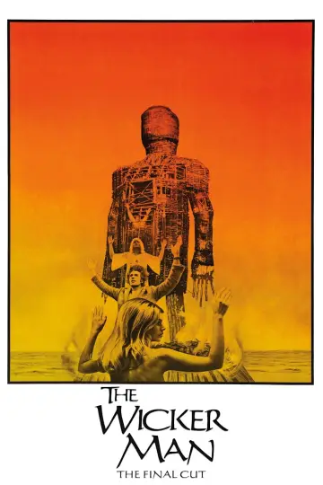 Plakat do filmu "Kult" #103054