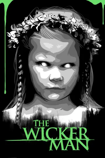 Plakat do filmu "Kult" #103056