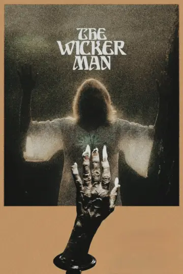 Plakat do filmu "Kult" #1528493