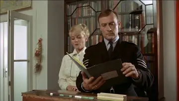 Zasłona do filmu "Kult" #221863