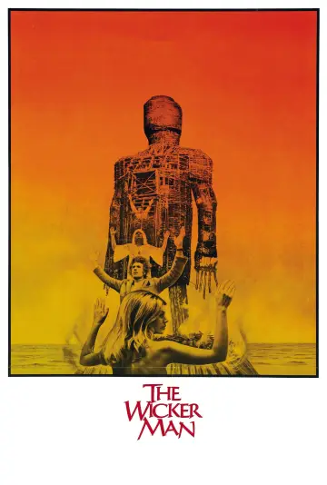 Plakat do filmu "Kult" #732887
