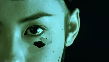 Zasłona do filmu "蜀山傳" #805834