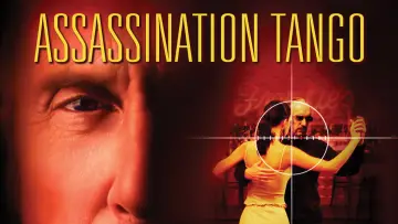 Zasłona do filmu "Assassination Tango" #900209