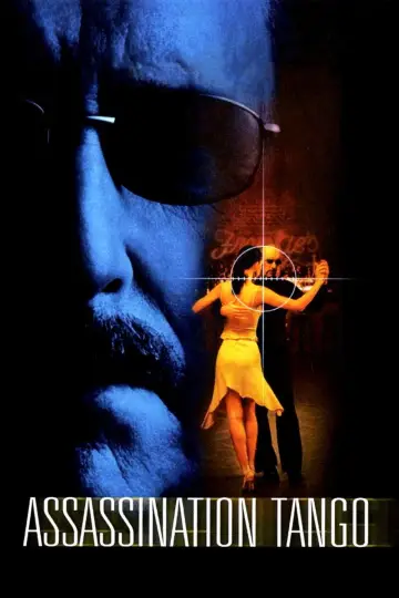Plakat do filmu "Assassination Tango" #900213