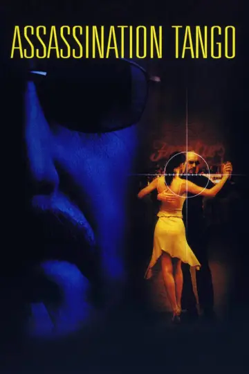 Plakat do filmu "Assassination Tango" #900214