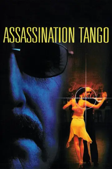 Plakat do filmu "Assassination Tango" #900215
