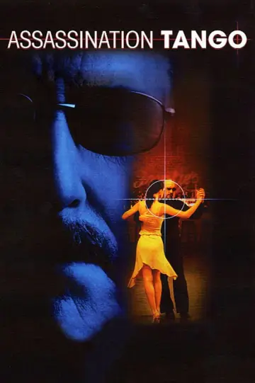 Plakat do filmu "Assassination Tango" #900216